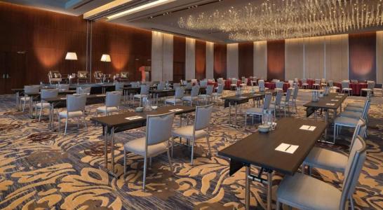Rosewood Abu Dhabi - 37