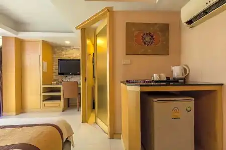 UPARs Sukhumvit 11 Nana - 125