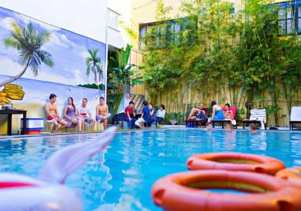 Hai Au Boutique & Spa - 15