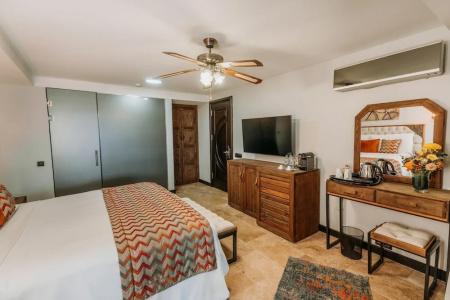 Doors Urla & Bungalows - 53