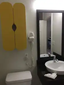 Studio 6 Dallas, TX - 93