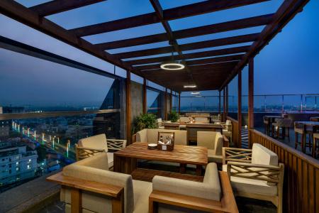 Hilton Jaipur - 26