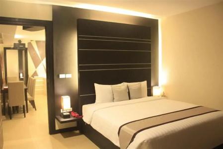 Sky Dome Resotel - 31