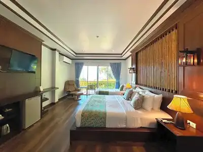 Railay Phutawan Resort - 101