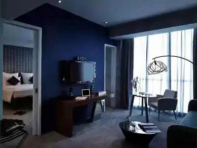 Pullman Jakarta Central Park - 59
