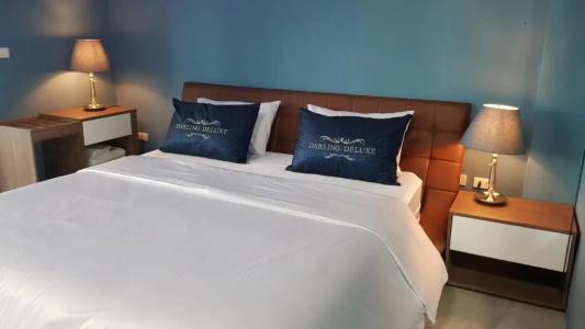 BlueTel Re'sidence Bangkok IMPACT - 59