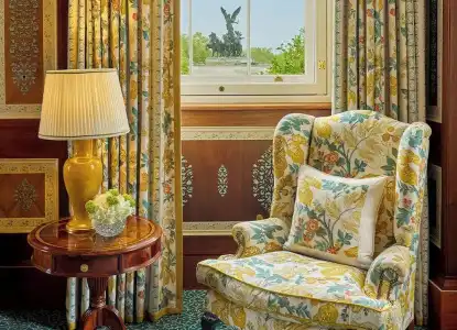 The Lanesborough, Oetkers - 94