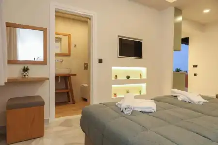 Heaven Apartments - 169