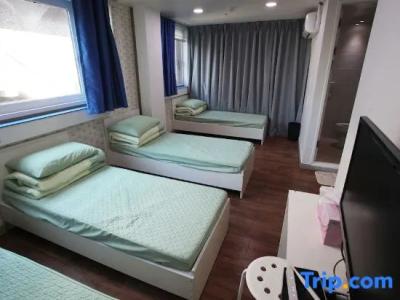 Namsan Guesthouse - 53