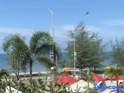 Mary Beach and Resort - 224