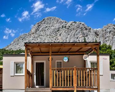Camping Almissa - 36
