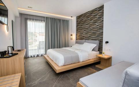 Epicentrum Suites and Villa Oasis - 63