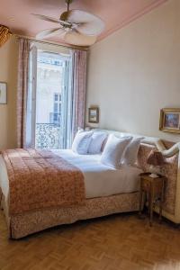 Hôtel Amista Marseille (ancien Hôtel Saint-Louis Vieux Port) - 81