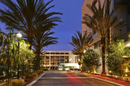 MDR Marina del Rey - a DoubleTree by Hilton - 37
