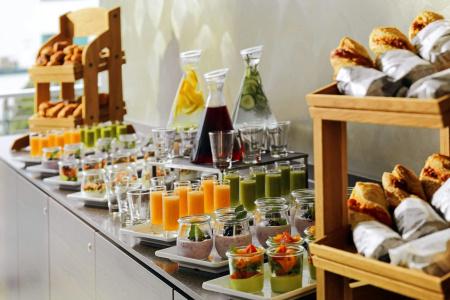 Radisson Blu, Bonn - 12