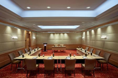 Sheraton Grande Sukhumvit, a Luxury Collection, - 38