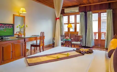Ta Prohm & Spa - 94