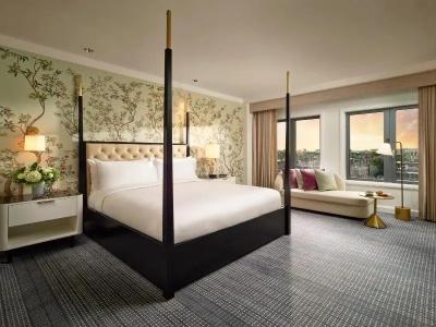 Mandarin Oriental, Boston - 68