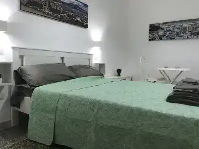 Mellos B&B - 59