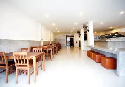 iCheck inn Chill Patong - 22