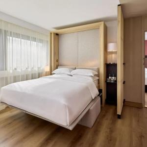 Sheraton Frankfurt Airport & Conference Center - 27