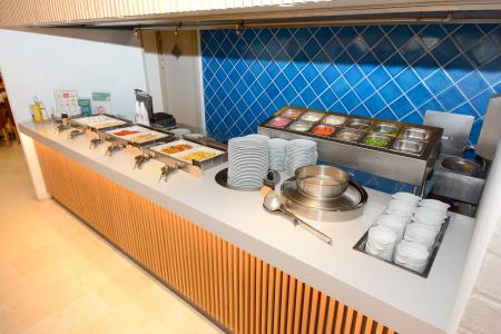 Holiday Inn Istanbul City - 35