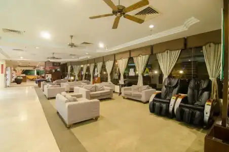 Coral Bay Resort - 21
