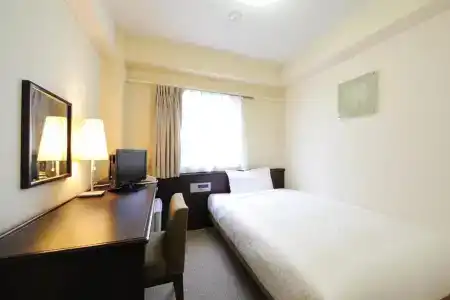Sendai Business Ekimae - 5