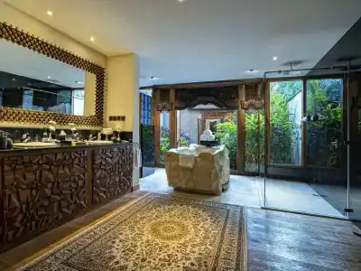 Permata Ayung Private Estate - Adults Only - 1