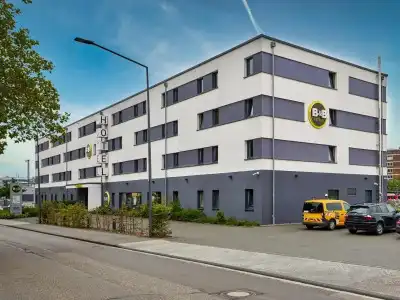 B&B Trier - 0