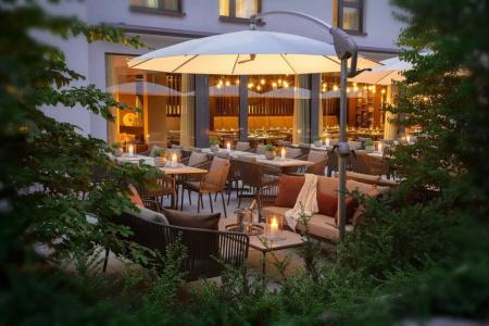 Acasa Suites Zurich Oerlikon - 17