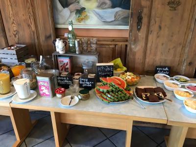 Und Restaurant Windland - 34