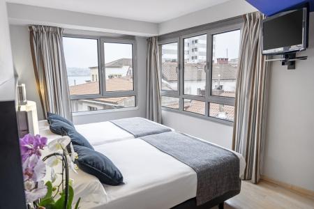 Faranda Pathos Gijon, Ascend Collection - 2
