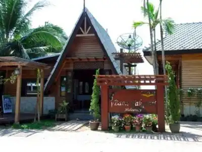 Baan Pakgasri Hideaway - 24