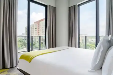 Hyde Suites Midtown Miami - 37