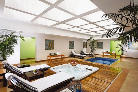 Mövenpick Taba - 21