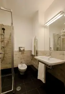 Residenza Talenti Superior Rooms - 8
