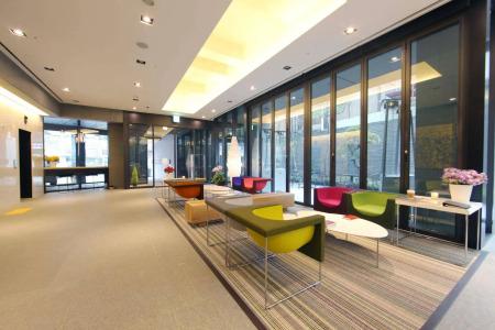 Hop Inn Seoul Myeongdong - 28