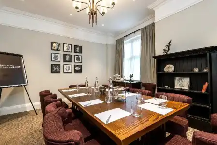 Edgbaston Park & Conference Centre - 21