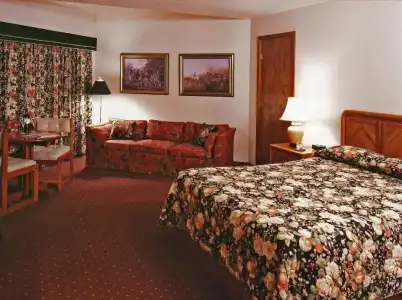 Greenbrier Inn Killington - 28