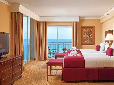 Plaza Resort & Spa - 12