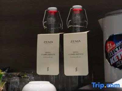 Zenia Boutique Nha Trang - 45