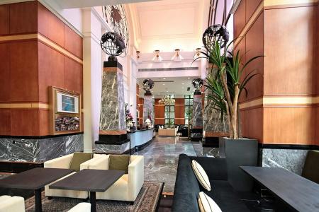 Orchard Parksuites - 49