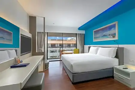 DoubleTree by Hilton Phuket Banthai Resort - 50