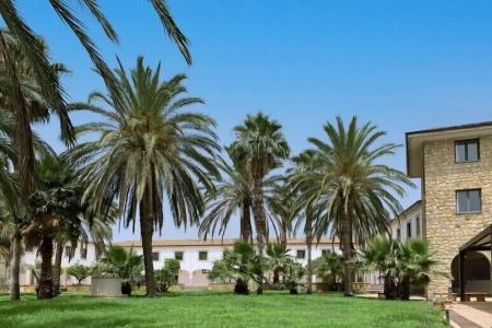 Al Balhara Resort & Spa - 22