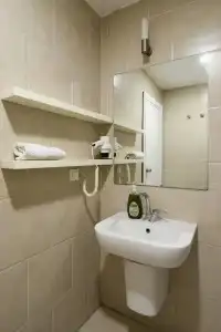 Taksim Alya Suites - 51