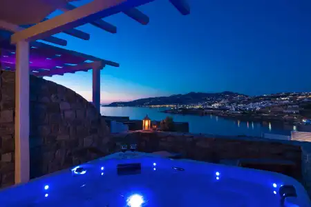 Cape Mykonos - 10