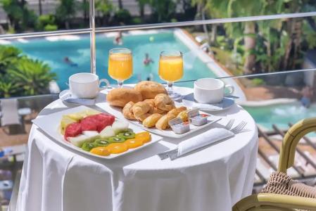 Sumus Stella & Spa - 137