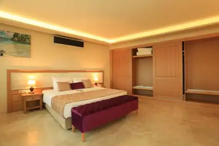 Loryma Luxury Bozburun - 76