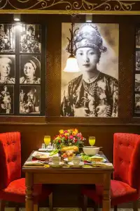 Ben Thanh Boutique - 29